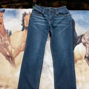 Boys jeans